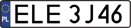 ELE3J46