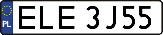 ELE3J55