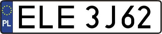 ELE3J62