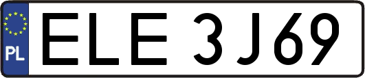 ELE3J69