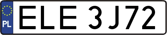 ELE3J72