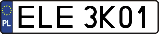 ELE3K01