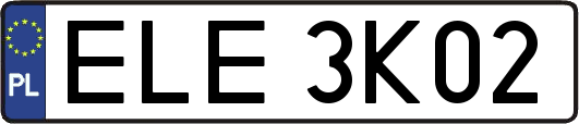ELE3K02