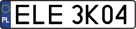 ELE3K04