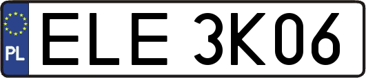 ELE3K06