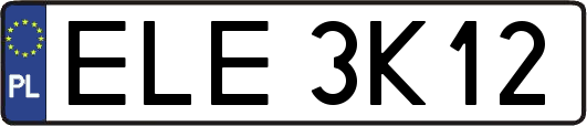ELE3K12
