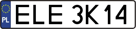 ELE3K14