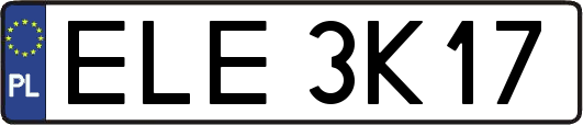 ELE3K17
