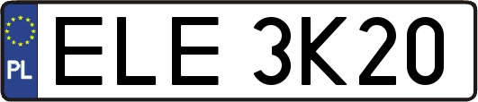 ELE3K20
