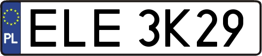 ELE3K29