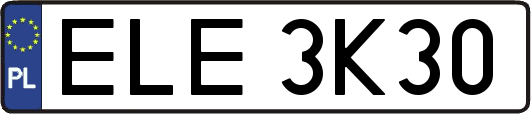 ELE3K30