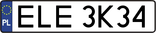 ELE3K34
