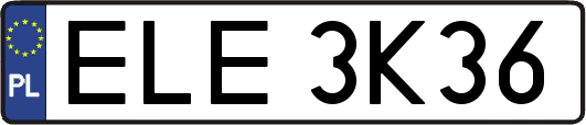 ELE3K36