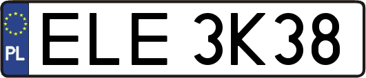 ELE3K38