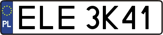 ELE3K41