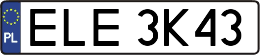 ELE3K43