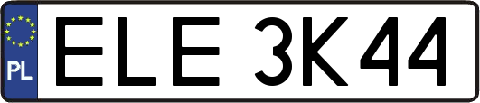 ELE3K44