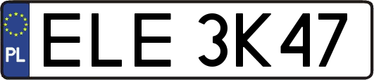 ELE3K47