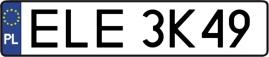ELE3K49