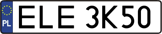 ELE3K50