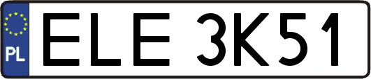 ELE3K51