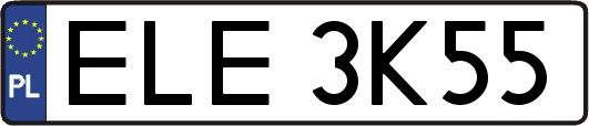 ELE3K55