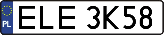 ELE3K58