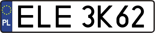 ELE3K62