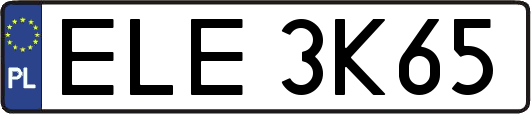 ELE3K65