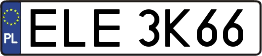 ELE3K66