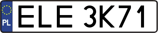 ELE3K71