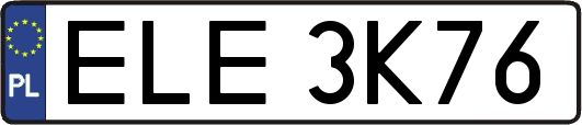 ELE3K76