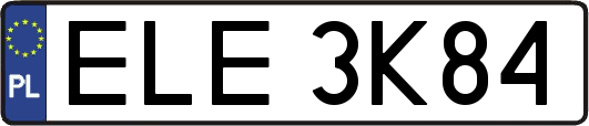 ELE3K84