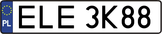 ELE3K88