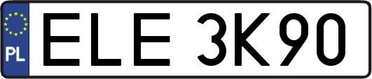 ELE3K90