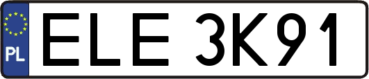 ELE3K91