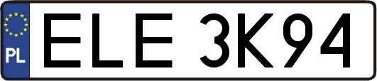 ELE3K94