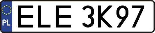 ELE3K97