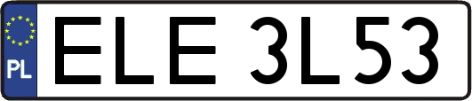 ELE3L53