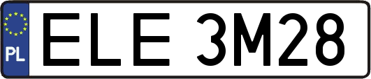 ELE3M28