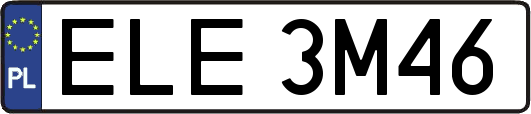 ELE3M46