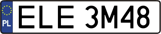 ELE3M48