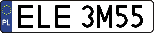 ELE3M55