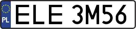 ELE3M56