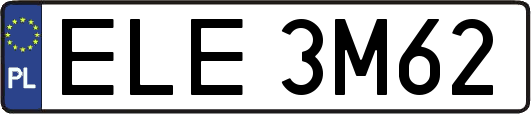 ELE3M62