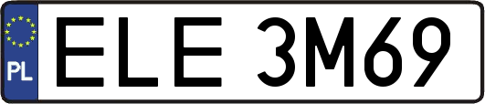 ELE3M69