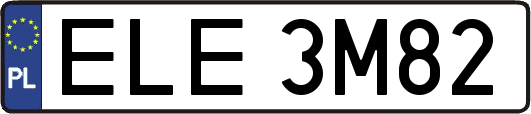 ELE3M82