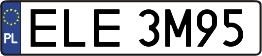 ELE3M95