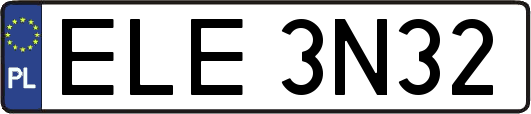ELE3N32
