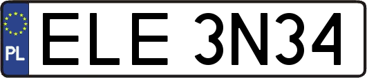 ELE3N34